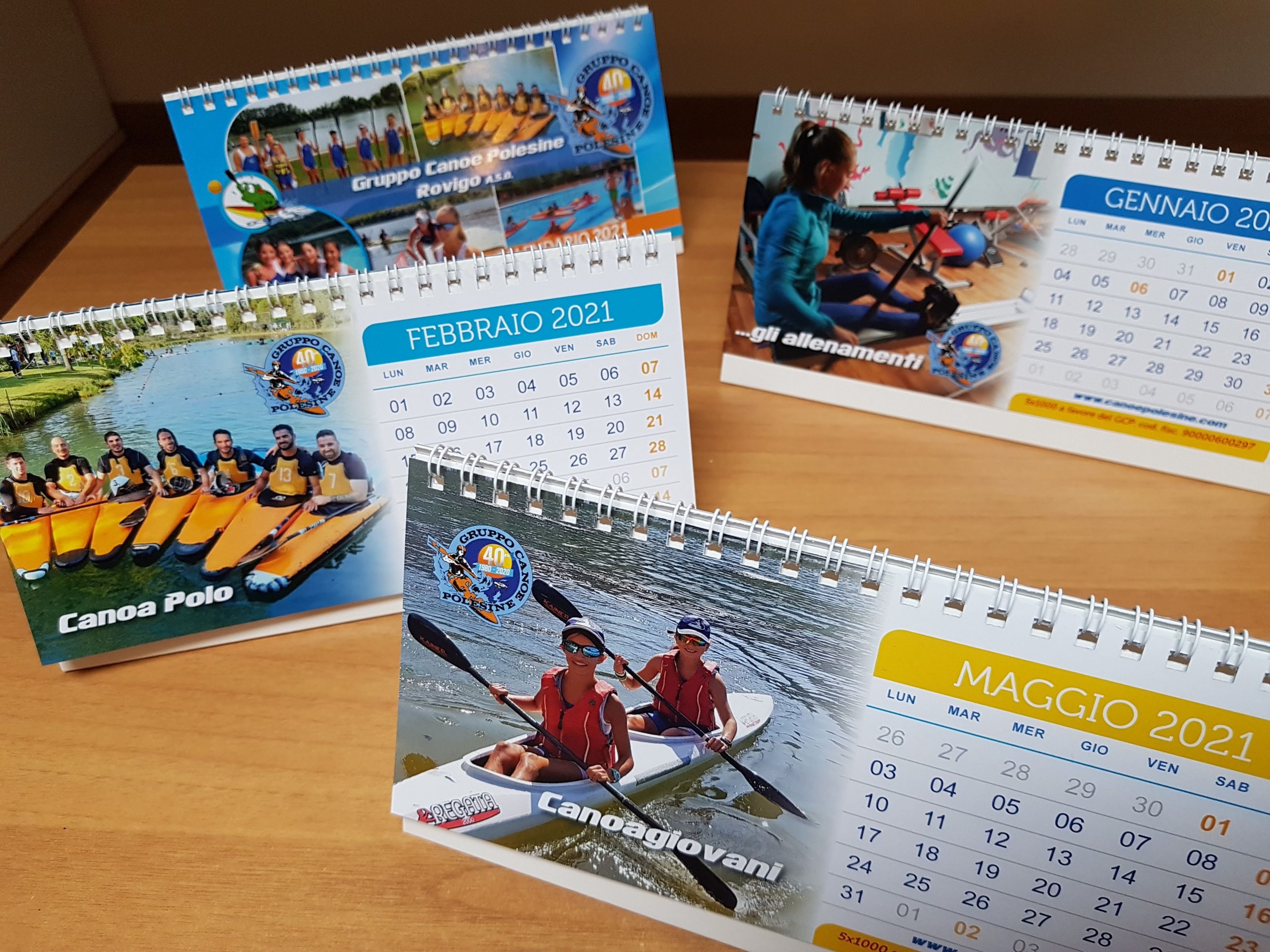 Calendario Gcp 2021 Gruppo Canoe Polesine calendario gare canoa 2021