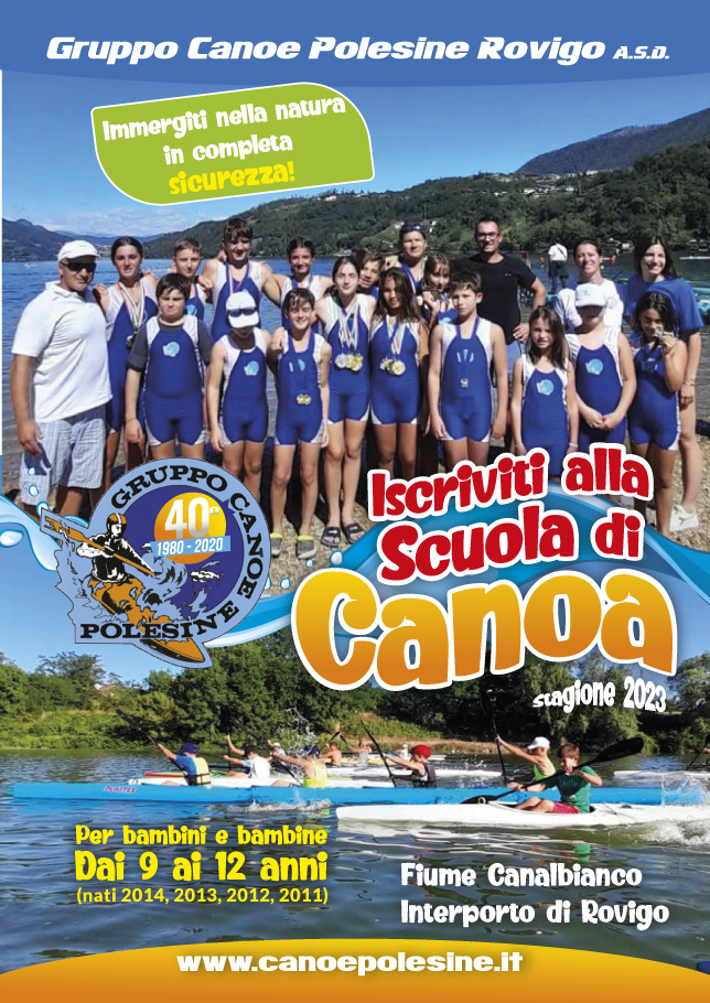 Volantini scuola di canoa 2022_Tavola disegno 1